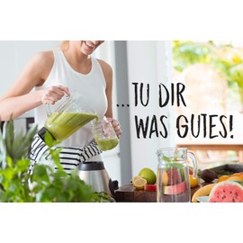 Wohltuer Organic Broccoli Powder Field Fresh and Gently Ground from Germany, 250 g