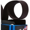 Model 1000PLS - Power Lifting Straps - Color: Black