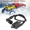 Motorcycle Ignition Coil, Motorcycle Spark Coil for 150CC 200CC 250CC