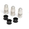 CusoTec NeoZed 3 Fuses with 3 Dowel Sleeves Set D02/D01