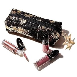 MAC Cosmetics Limited Edition Starring You Lucky Stars Retro Matte Kit: Neutral