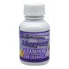 Vitamina C con Equinacea Alexyessy Tabletas Sin Sabor 200 Unidades