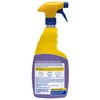 Zep Industrial Purple Cleaner and Degreaser Concentrate - 32 Ounce