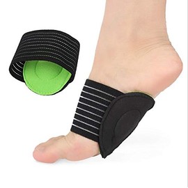 Flatfoot Supporter, Flat Feet Supporter, Flat Feet, Orthopedic Arch Support, for Flatfoot.