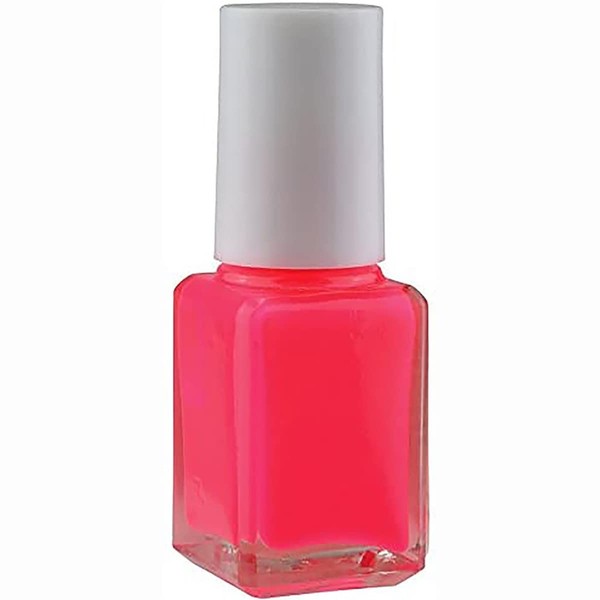 Light (Lite) Iron Manicure X – 628 Fluorescent Pink