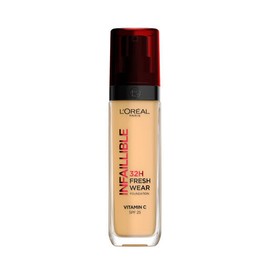 L'Oreal L’Oréal Paris Infallible 32H Fresh Wear Foundation 140