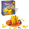Ravensburger Cat & Mouse Board Games for Children Age 4