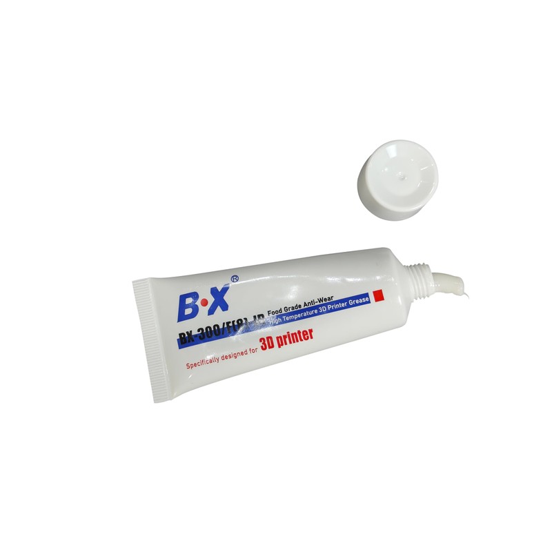 BX-300/F(8)-JR 3D Printer Grease - High Temperature Anti-Wear Synthetic Lubricant