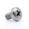 ReplacementScrews Rear License Plate Screws Compatible with Mini One (R56)