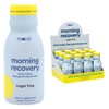Morning Recovery Electrolyte, Milk Thistle Drink Proprietary Formulation to Hydrate
