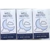 Trader Joe's 3 Packs Trader Joe's Well Rested Herbal Tea