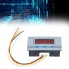 Natudeco Digital Counter 1‑999999 Auto Detection Tally Digital Display Counter