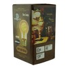 IP INDUSTRIAL PERFORMANCE Vintage 40 watt 1920 Light Bulb, Nostalgic