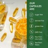 Frstenmed Omega-3 De Algas Cpsulas Veganas 60 Cpsulas