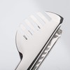 Westmark Kitchen / Roasting / Serving Tongs Stainless Steel, spaghetti