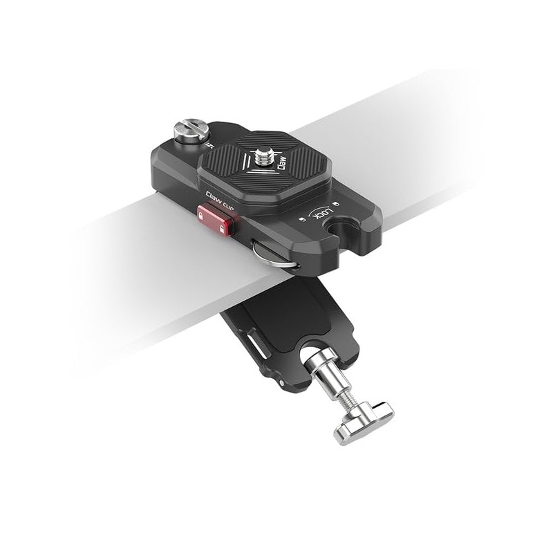 Ulanzi 2684 Ulanzi Claw Clip On Shoulder Strap Quick Release
