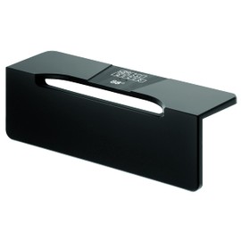 Soldà Fixed 88° steering wheel for lime