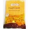 Butterscotch Flavored Hard Candy By Coastal Bay Confections (6 Pack)