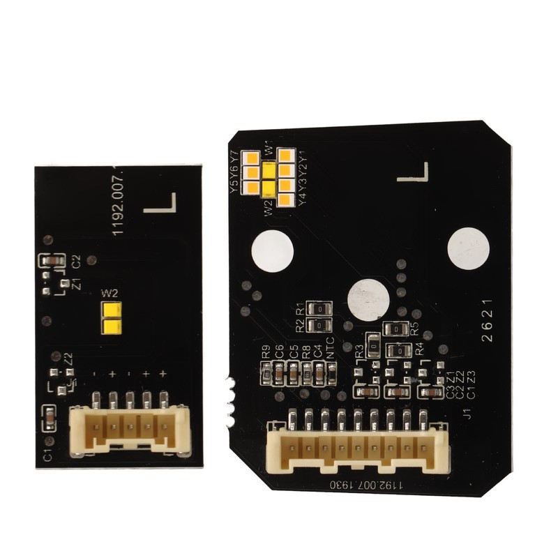 CSL Yellow DRL LED Modules Board Set for M3 G80