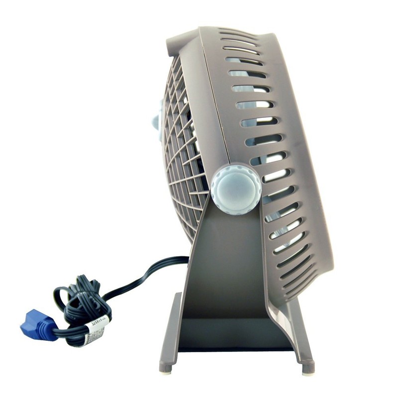 Air King 9525 9-Inch 2-Speed Pivot Fan