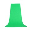 Skateboard 9" x 33" Green Grip Tape