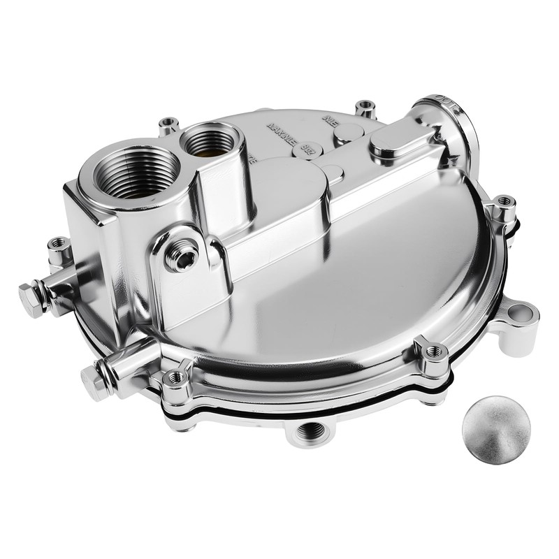 039-122 Natural Gas Pressure Regulator Fit for G-KN Garretson IMPCO