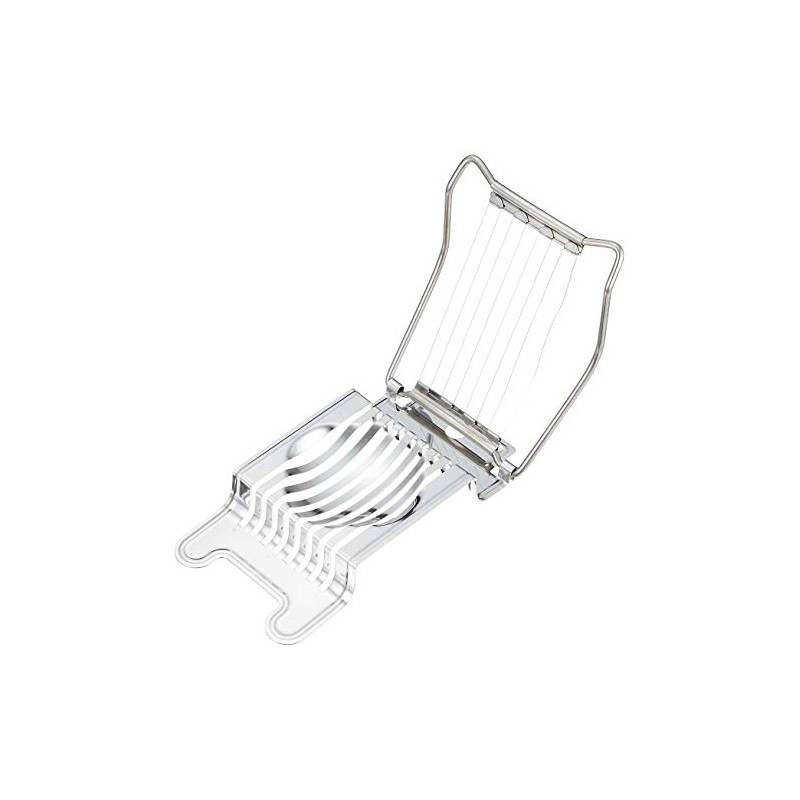 Wahei Freiz G Cook GC-111 Cookware Boiled Egg Slicing