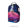 Sprayground RICK AND MORTY BRAIN SHARK DLXR BACKPACK