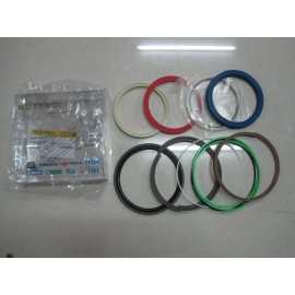 Aftermarket AT264439 Bucket Cylinder Seal Kit Fits John Deere 270C LC 270CLC,HITACHI ZX270