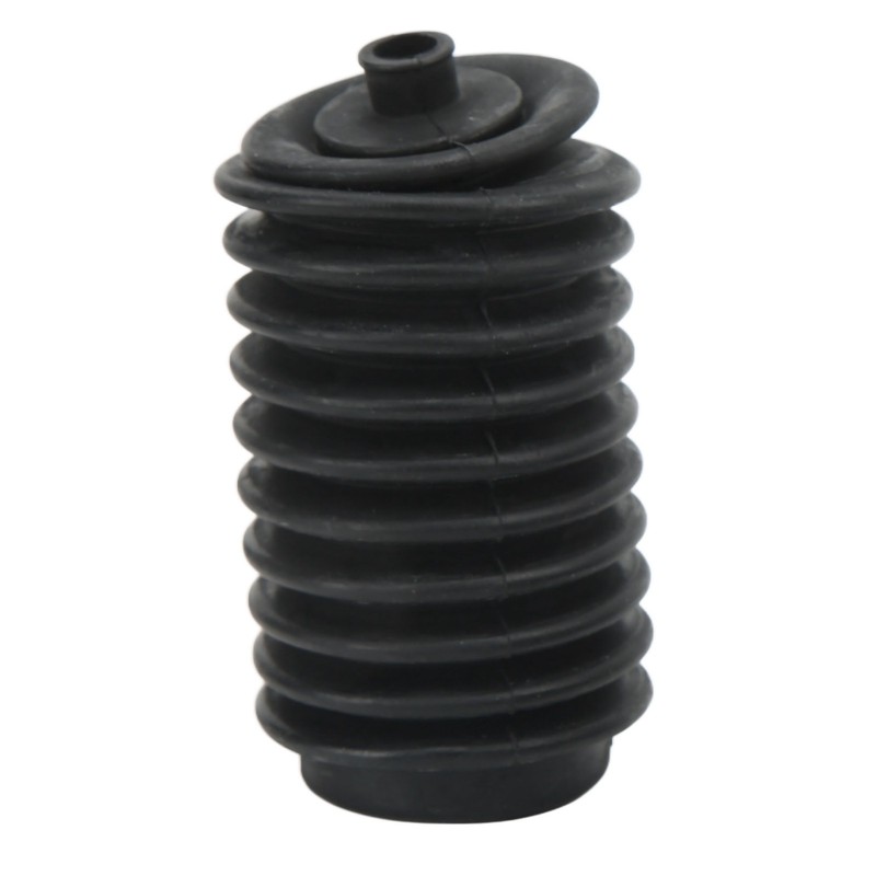 Pair Steering Rack Boots Rubber Pinion Bellow Boots 5412013 Replacement
