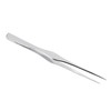 Aquarium Tweezers Long Handle Straight Stainless Steel Multifunction Fish Tank