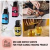 30ML - Trio (3) - Eucalyptus, Lavender Chamomile & Frankincense
