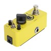 Overdrive Pedal Boost and Normal 2 Modes True Bypass Overdrive
