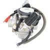 GY6(150cc) Carburetor for 150cc 125cc 152QMJ 157QMJ 4 Stroke Engines