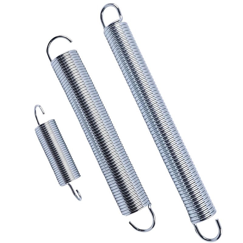 JEENDA Fifth Wheel Spring Kit Compatible with Fontaine No Slack