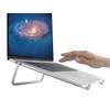 Rain Design mBar Laptop Stand Silver
