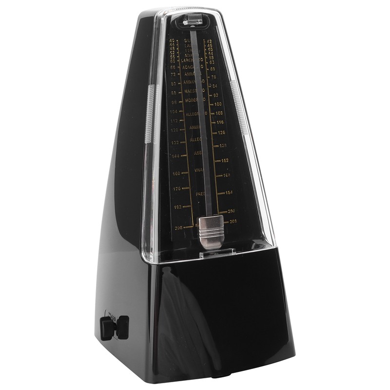 Mechanical Metronome Music Universal Classic Electronic for Piano Drum Set