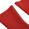 Pair of Electrical Insulated Gloves Natural Rubber Anti Electricity 10000V