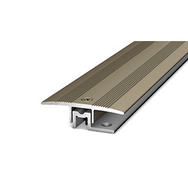 PS 400 Transition Profile PEP 100 cm Havana