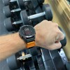 Hemsut Garmin Sports Watch Replacement Band, Nylong, For Fēnix, Forerunner,