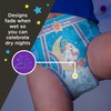 Pull-Ups Boys' Night-Time Potty Training Pants, Size 4T-5T Overnight Training