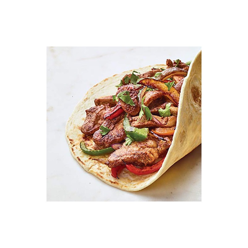 Wegmans Fajita Marinade for Beef, Chicken or Shrimp -16 Fl