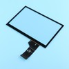 BEALIFE MIB TDO-WVGA0633F00039 TDO-WVGA0633F00045 Car Touch Screen Digitizer High-Definition Display