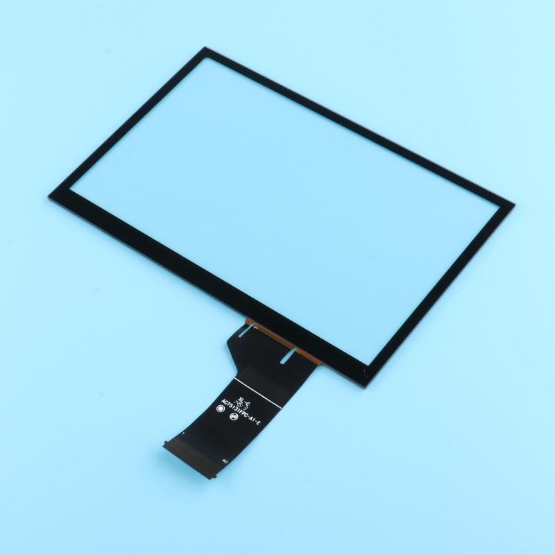 BEALIFE MIB TDO-WVGA0633F00039 TDO-WVGA0633F00045 Car Touch Screen Digitizer High-Definition Display