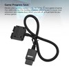 Cable Adapter Disk System Emulator Connector Game Reader Adapter for