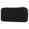 Pencil Bag Large Capacity Convenient Storage Portable Comfortable Hand Feel