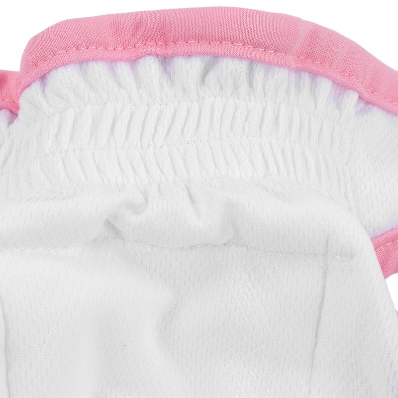 3pcs Toddler Training Underwear Strong Water Absorption Reusable Skin Friendly
