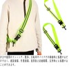 Reflective Taski Reflective Belt, Running/Dog Walking/Cycling/Traffic Control/Construction/Climbing/Fishing/Camping, High Brightness, Adjustable,