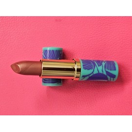 Estée Lauder Estee Lauder Pure Color Crystal Lipstick #41-Tiramisu Shimmer full size NWOB