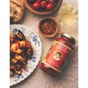 All Natural Arrabiata (Hot) Sauce